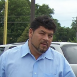 Daniel Mejia